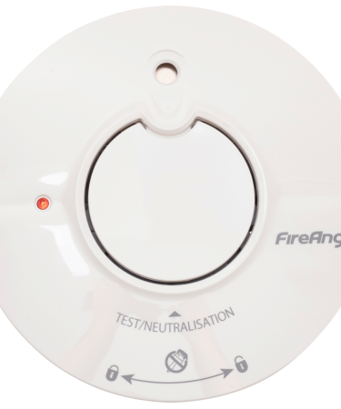 FireAngel Detektor, kombinirani, dim / toplina ( vatra ) - ST-625-INT