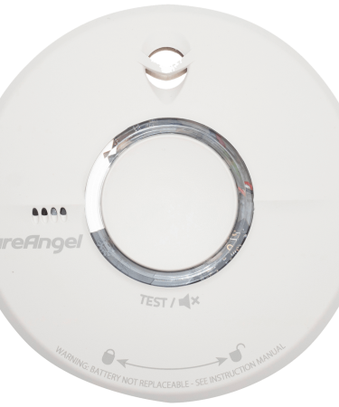 FireAngel Detektor, kombinirani, dim / toplina ( vatra ) - ST-622-INT