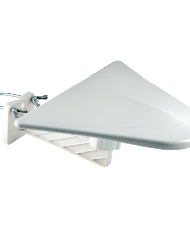 home Antena sa pojačalom,  56 dB, DVB-T/T2 - FZ 56