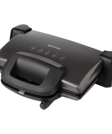 Gorenje Grill kontaktni, snaga 1800W - KR1800SDP