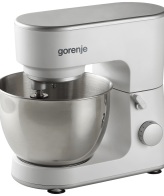 Gorenje Mikser sa posudom, 700W, 6 brzina, kuhinjski robot - MMC700W
