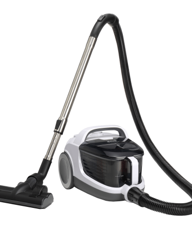 Gorenje Usisavač sa posudom, 2100 W, G.FORCEAIR LITE - VC2101GALWCY