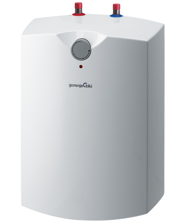Gorenje Bojler 6.6 lit, IP 24, 2000W, montaža ispod pulta - GT5U