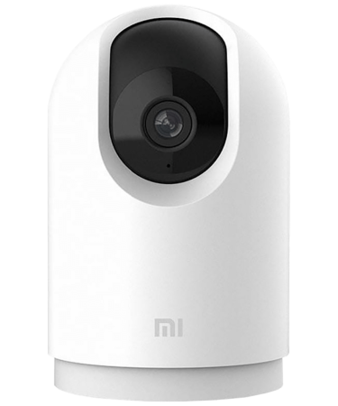 Xiaomi Kamera IP, 2K, WiFi dual band, BT, 360°, micro SD utor - Mi Degree Home Sec. Cam. 2K Pro 360