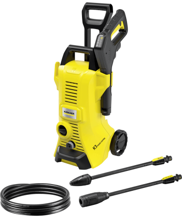 Karcher Visokotlačni perači, 1600 W, Power Control Pressure - K3 Power Control Pressure