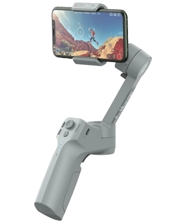 Moza Držač/ Stabilizator Gimbal za smartphone, Bluetooth - Moza Mini MX