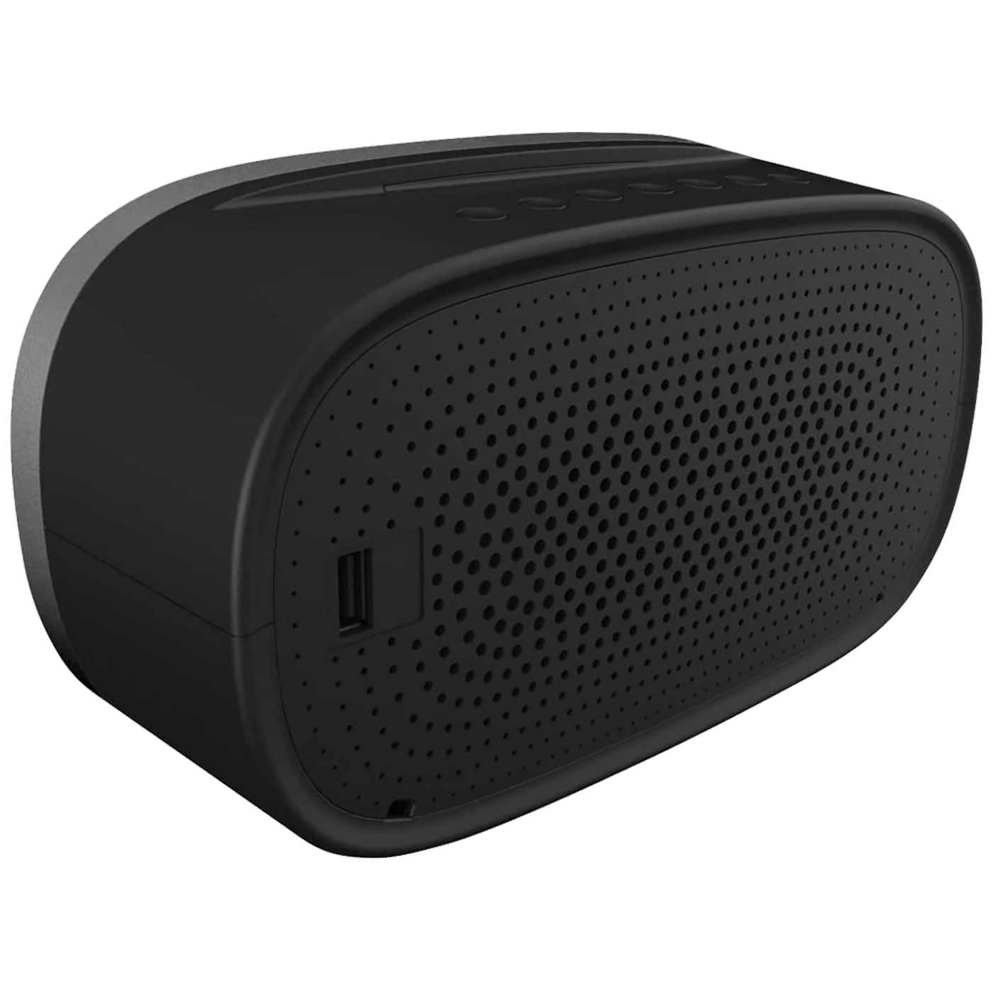 Grundig Sat sa alarmom, LED zaslon, FM, USB - Sonoclock 3000 - Image 3