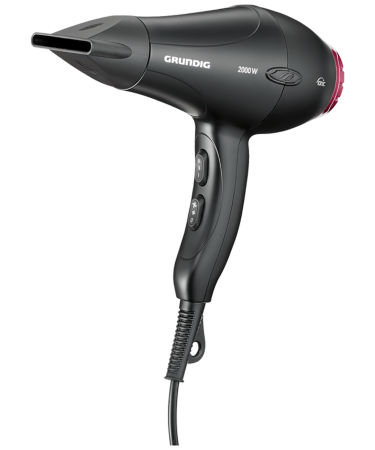 Grundig Fen za kosu, 2000W - HD 5585