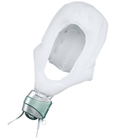 Grundig Uređaj za sušenje i oblikovanje kose (Hauba) - HS 6780