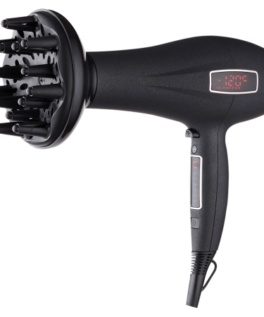 Goldmaster Fen za kosu, 2200W - GM-7194 Revo