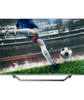 Hisense Televizor Smart LED 4K UHD 50" - 50U7QF