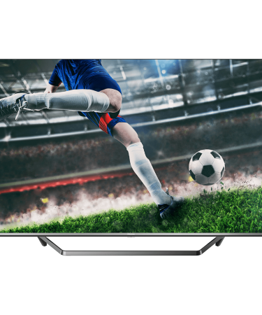 Hisense Televizor Smart LED 4K UHD 50" - 50U7QF
