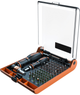 Toman Set alata, precizni odvijači, 73 kom - TT-7300