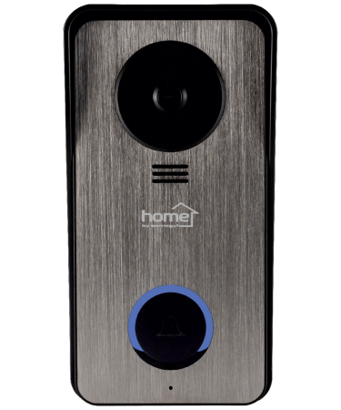 home Video interfon, vanjska jedinica za proširenje DPV 27 - DPV 27K