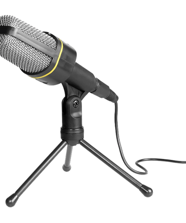 Tracer Mikrofon sa postoljem - SCREAMER