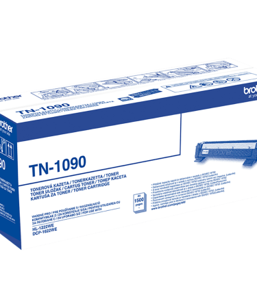 Brother Toner za printer HL-1222WE - TN-1090