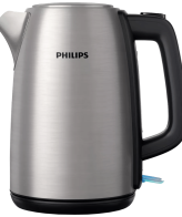 Philips Kuhalo za vodu, 1850 – 2200 W, kapacitet 1.7 lit - HD9351/91