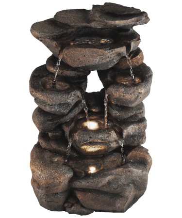 home Mini fontana - WF 01