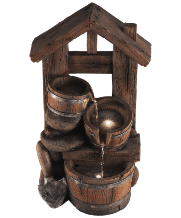 home Mini fontana - WF 02