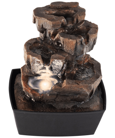 home Mini fontana - WF 03