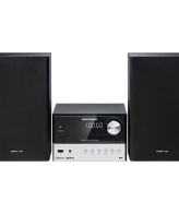 Grundig Micro sistem sa Bluetooth-om, MP3, USB, 2x15W - CMS 3000BT DAB+