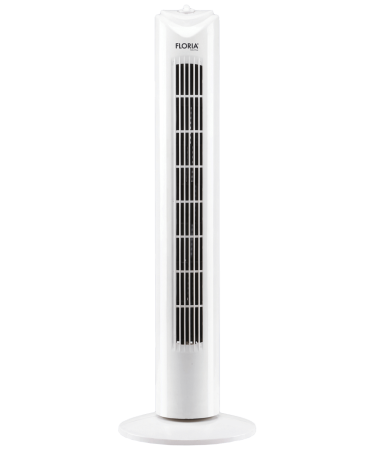 Floria Ventilator stupni, 45W, 74 cm, ±90° - ZLN3833