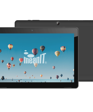 MeanIT Tablet 10.1", 3G, Quad Core 2GB/16GB - X25-3G