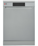 VOX Mašina za suđe, 12 kompleta, 6 programa, A++ - LC 12A15BIXE