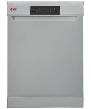 VOX Mašina za suđe, 12 kompleta, 6 programa, A++ - LC 12A15BIXE