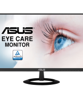 Asus Monitor 27", IPS LED, FullHD, VGA, HDMI - VZ279HE