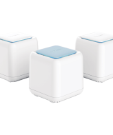 Wavlink Wireless Mesh Router, Dual BAND, up to 1167 Mbps - WL-WN535K3