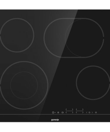Gorenje Ugradbena staklokeramička ploča za kuhanje, 7000W - CT43SC