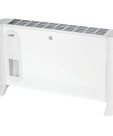 home Grijalica, električna, panelna sa ventilatorom, 2000W - FK 344