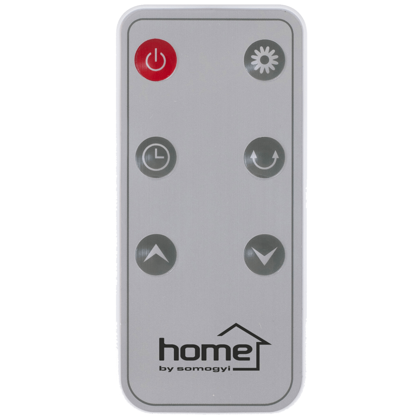 home Grijalica keramička, smart, 1000 / 2000 W, oscilacija, WiFi - FK 53 WIFI - Image 4