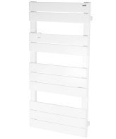 home Sušilo za ručnike, električno, zidno, daljinski upr., 500 W - FKTW 502