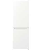 Gorenje Frižider/Zamrzivač brutto zapremina 320 l, NoFrost Plus - NRK6191PW4