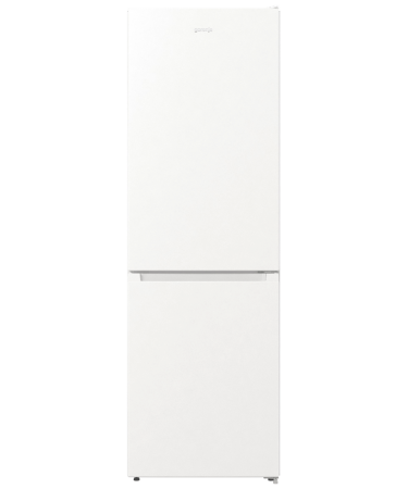 Gorenje Frižider/Zamrzivač brutto zapremina 320 l, NoFrost Plus - NRK6191PW4