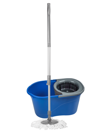 Zilan Čistač za podove, plava - ZLN1389/BL