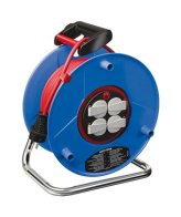 Brennenstuhl Motalica Garant Bretec 50 met., H05VV-F 3x1,5 mm2 - Garant Bretec/50