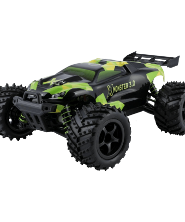 Overmax Automobil sa daljinskim upravljačem - OV-X-MONSTER 3.0