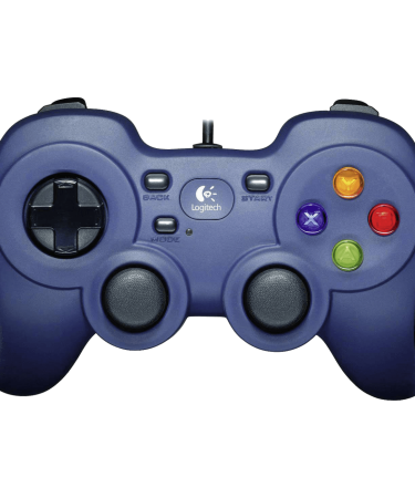 Logitech Gamepad za PC, USB - F310 (940-000135)