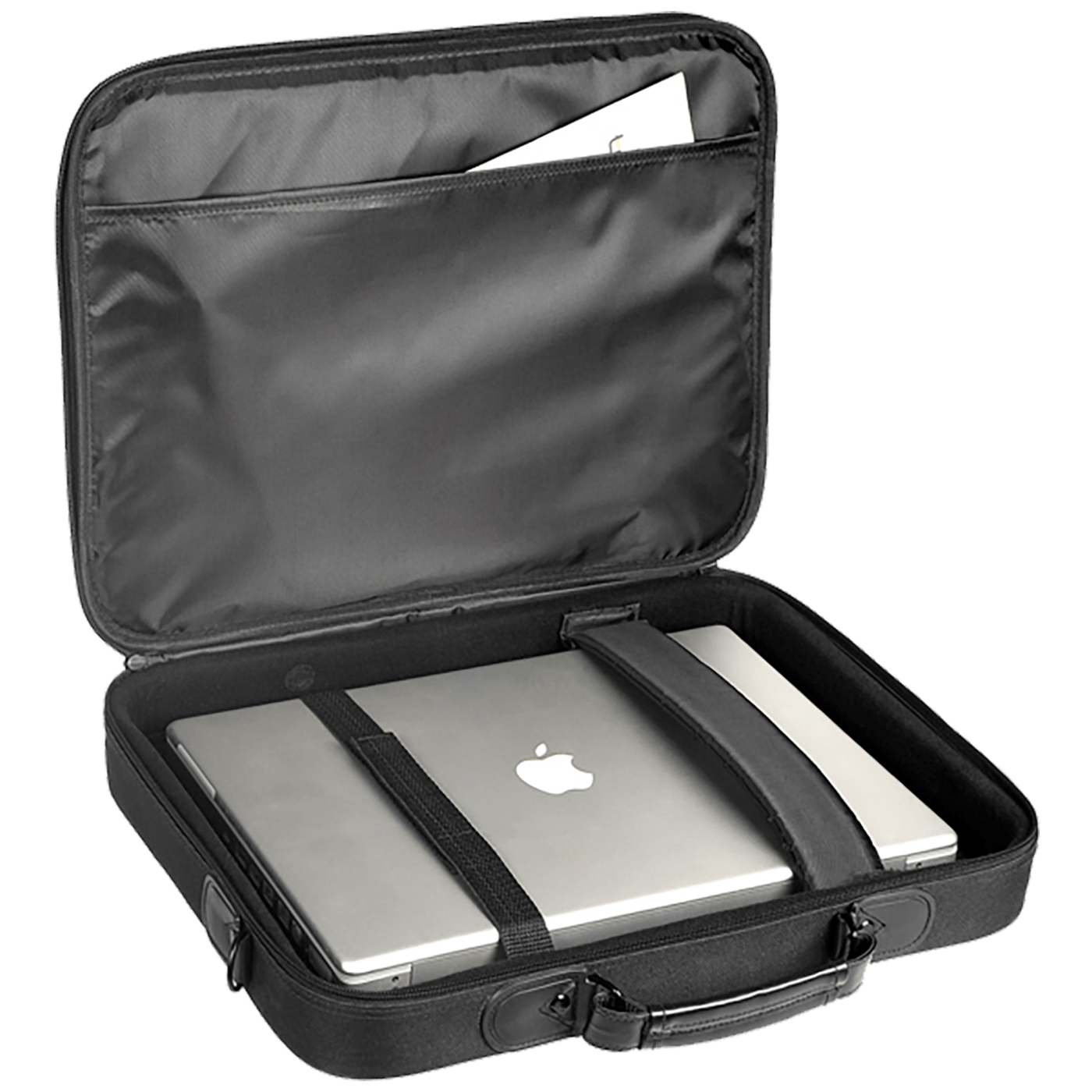 Tracer Torba za laptop 17", Straight - NOTEBOOK BAG 17" STRAIGHT - Image 3
