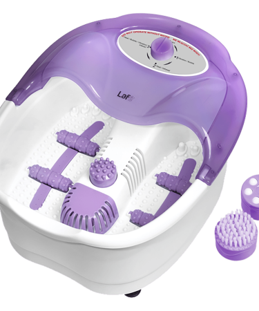 Lafe Masažer za noge, 350 W - MFS-002