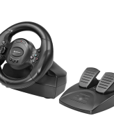 Tracer Gaming volan, 4u1, PC / PS2 / PS4 / X Box ONE - RAYDER 4IN1 PC/PS3/PS4/XONE