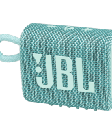 JBL Zvučnik bežični, GO 3, Bluetooth, IP67, zelena - GO 3 Bluetooth Speaker Green