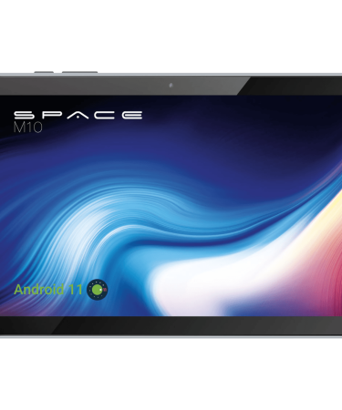 REDLINE Tablet 10.1", IPS 1200x800, CPU 2.0 GHz, 2/32GB, 5000 mAh - Space M10