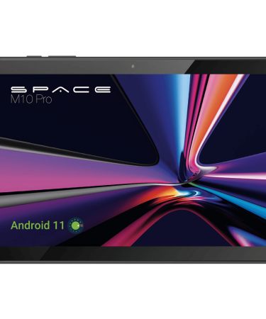 REDLINE Tablet 10.1", IPS 1920x1200, CPU 2.0 GHz, 3/32GB, 6000 mAh - Space M10 Pro