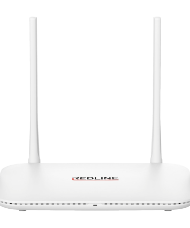 REDLINE Wireless N Router,Dual Band,4 port,1167 Mbps, 4x6 dBi antena - RL-WR5500