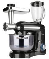 Zilan Mikser sa posudom + blender + nastavak za meso, 1400 W - ZLN1772