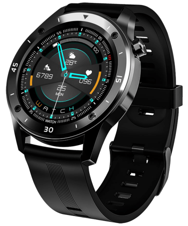 MeanIT Sat pametni, sport, vodootporan IP67 - M9 Light